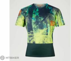 Endura Tropical Print LTD női mez, ghillie green (S)