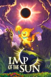 Fireshine Games Imp of the Sun (PC)