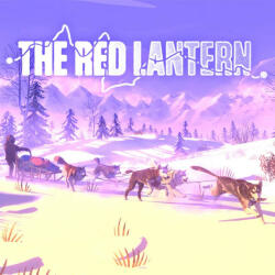 Kepler Interactive The Red Lantern (PC) Jocuri PC