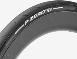 Pirelli P ZERO Race 700x26C SPEEDCore SmartEVO Colour Edition White külső gumi, TLR, kevlárperemes