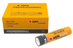 AVIDE Agfaphoto Professional Mikro Elem Aaa P10/ 1 Db (APPAAAP10)