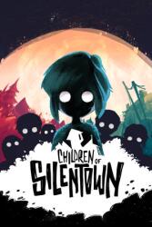 Daedalic Entertainment Children of Silentown (PC) Jocuri PC