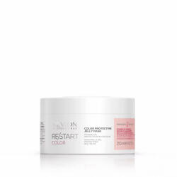 Revlon Re/Start Color Színvédő Zselés hajpakolás 500 ml