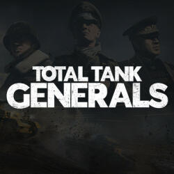 505 Games Total Tank Generals (PC) Jocuri PC