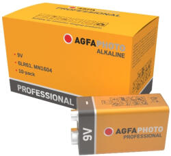 AgfaPhoto Agfaphoto Professional Elem 9V P10 (APP9VP10)