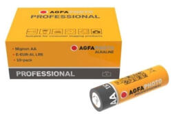 AVIDE Agfaphoto Professional Ceruza Elem Aa P10/ 1 Db (APPAAP10)