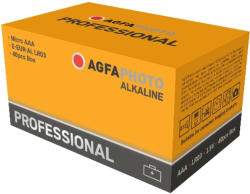 AVIDE Agfaphoto Professional Mikro Elem Aaa P40/ 1 Db (APPAAAP40)