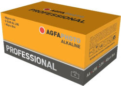 AVIDE Agfaphoto Professional Ceruza Elem Aa P40/ 1 Db (APPAAP40)