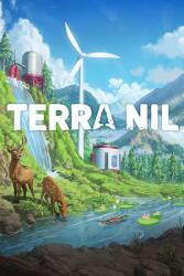 Devolver Digital Terra Nil (PC) Jocuri PC