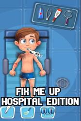 Atomic Fabrik Fix Me Up Hospital Edition (PC) Jocuri PC