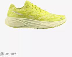 Salomon AERO GLIDE 2 futócipő, sulphur spring/sunny lime/white jade (UK 11)