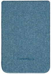 PocketBook Shell E-book olvasó tok 6" Blue (WPUC-627-S-BG) - pcland