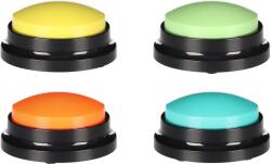 Flamingo buton de comandă audio - diverse culori 1 buc