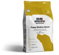 SPECIFIC CPD-M Puppy Medium Breed 4 kg