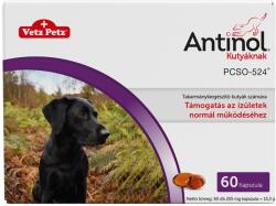 Antinol Dog capsule 60 buc