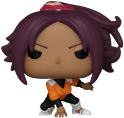 Funko Figurină Funko POP! Animation: Bleach - Yoruichi Shihion #1612 (089173) Figurina