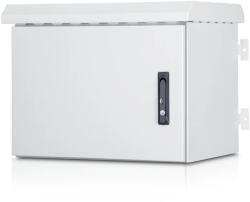 Formrack OUT-12U450D IP66 Wall Mounted Rack Cabinet (OUT-12U450D)