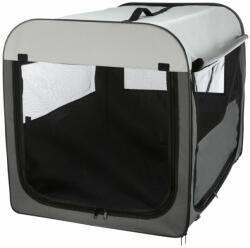 TRIXIE Trixie T-Camp cușcă de transport din nailon M-L 70 x 75 x 95 cm