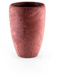 KUPILKA 30 Tall cup висока чаша, червена (30303)