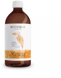  Botaniqa BOTANIQA Mélyreható ápoló szőrzetolaj Tápláló olaj szőrzetápoláshoz 1 l