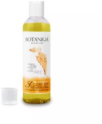  Botaniqa BOTANIQA Mélyreható ápoló szőrzetolaj Tápláló olaj szőrzetápoláshoz 250 ml