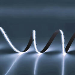 PHENOM COB LED szalag - hidegfehér - 24V - 11W/m - 312 LED/méter - 10 m / csomag (55858C) - platinashop