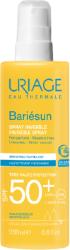Uriage Spray invizibil SPF50+, fara parfum, Bariesun, 200 ml, Uriage
