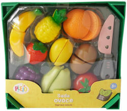 PLEJO Set de fructe (M31048) Bucatarie copii
