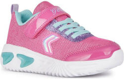 GEOX Pantofi sport Casual Fete - Geox roz 27 - spartoo - 597,10 RON