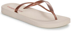 Ipanema Flip-Flops Femei ANATOMICA SHINE FEM Ipanema Alb 40