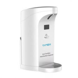 Tatex automata szenzoros szappan és fertőtlenítő adagoló 1500ml (HSD201770G-WM) - t-depo