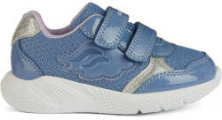 GEOX Pantofi sport Casual Fete - Geox albastru 25 - spartoo - 554,61 RON
