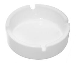 Horecano ТОЛЕДО-Пепелник БЯЛ Ø10.5хh3.5cm (YG40) (93686) аркопален (0193686)
