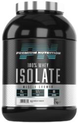 Premium Nutrition 100% Whey Isolate [2000 грама] Шоколад