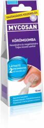Mycosan XL ecsetelő körömgombára 10 ml - medexpressz