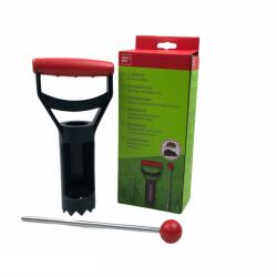 SwissInno Solutions Резервни сонда и шило за капана за къртици, сляпо куче Super Cat (1580000-79)