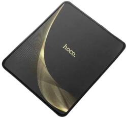 hoco. Mouse Pad 200x240mm pentru Gaming - Hoco Aurora (GM22) - Black (KF2320949)