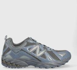 New Balance sneakers ML610TC ML610TC-0TC PPYX-OBU084_55X (ML610TC)