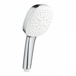 GROHE Tempesta Cube 110 kézizuhany 3 funkcióval, króm 27572003 (27572003)