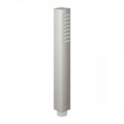 GROHE Rainshower Aqua Cube Stick kézizuhany, rozsdamentes acél hatású 26885DC0 (26885DC0)
