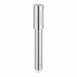 GROHE Rainshower Aqua Stick kézizuhany, 1 féle vízsugárral, króm 26866000 (26866000)