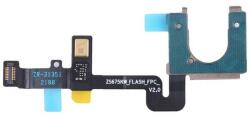  tel-szalk-19297058443 Asus Zenfone 8 Flip mikrofon + fényérzékelő flex szalagkábellel (tel-szalk-19297058443)