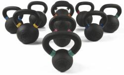 TOORX - Pro Cross Evo Kettlebell - "fitness M Plus" 18 Db-os Sorozat 8-36 Kg