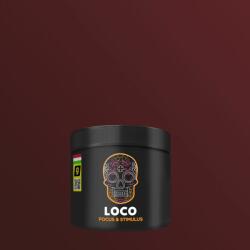 LOCO - Loco Focus & Stimulus - Powerful Pre-workout With Bean'ergy® & Bioperine® - 240 G