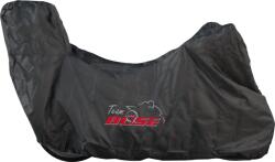 Büse kültéri ponyva topcase-es motorra XL