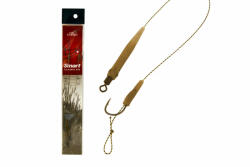 EnergoTeam Classic Boilie Rig 4 Előkötött Horog 2db (42860040)