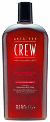 American Crew Anti-Hairloss hajhullás elleni hajerősítő sampon, 250 ml - hairpower