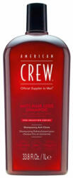 American Crew Anti-Hairloss hajhullás elleni hajerősítő sampon, 250 ml