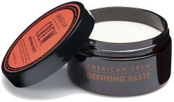 American Crew Defining Paste formázó paszta, közepes tartás, 85 g - hairpower