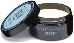 American Crew Fiber modellező wax, erős tartás, gyenge fény, 85 g